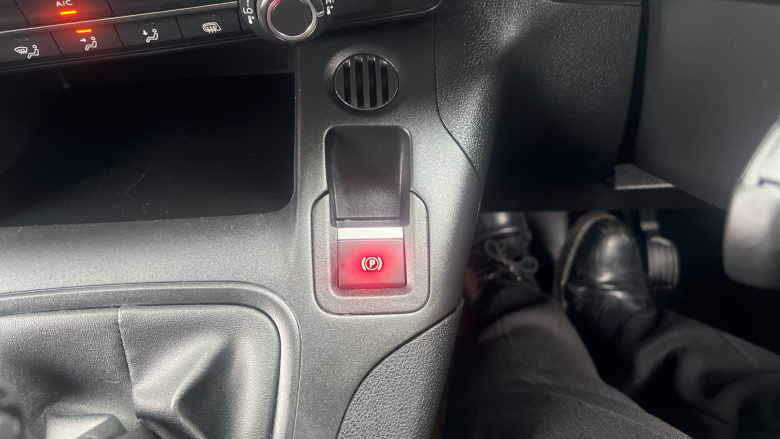 Citroen Berlingo M Diesel 1.5 BlueHDi 1000Kg Driver Ed 100ps 6 Speed [S/S]